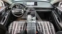 2020 Genesis GV80
