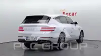 2020 Genesis GV80