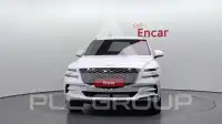 2020 Genesis GV80