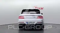 2020 Genesis GV80