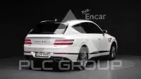 2020 Genesis GV80