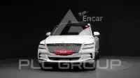 2020 Genesis GV80