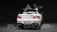 2020 Genesis GV80