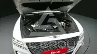 2020 Genesis GV80