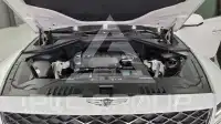 2020 Genesis GV80