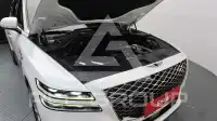 2020 Genesis GV80