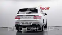 2020 Genesis GV80