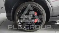 2020 Genesis GV80