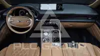 2020 Genesis GV80