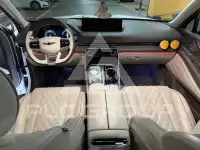 2020 Genesis GV80