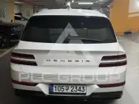 2020 Genesis GV80