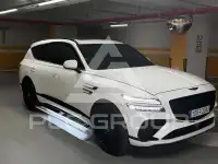 2020 Genesis GV80
