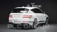2020 Genesis GV80