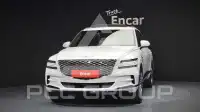 2020 Genesis GV80