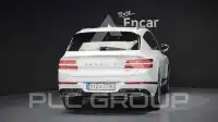 2020 Genesis GV80