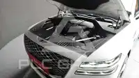 2020 Genesis GV80