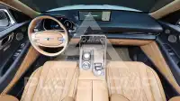 2020 Genesis GV80