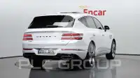 2020 Genesis GV80