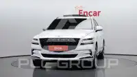 2020 Genesis GV80