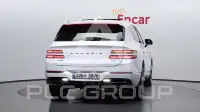 2020 Genesis GV80