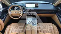 2020 Genesis GV80
