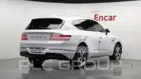 2020 Genesis GV80