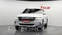 2020 Genesis GV80