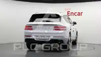 2020 Genesis GV80