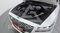 2020 Genesis GV80