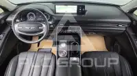 2020 Genesis GV80