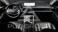 2020 Genesis GV80