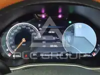2020 Genesis GV80