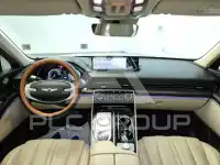 2020 Genesis GV80