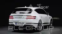 2020 Genesis GV80