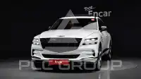 2020 Genesis GV80