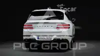 2020 Genesis GV80