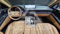 2020 Genesis GV80