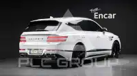 2020 Genesis GV80