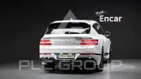 2020 Genesis GV80