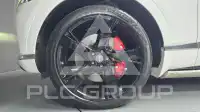 2020 Genesis GV80