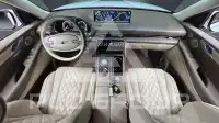 2020 Genesis GV80