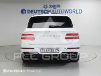 2020 Genesis GV80