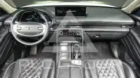 2020 Genesis GV80