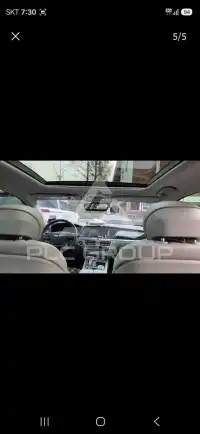 2020 Genesis G80