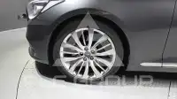 2020 Genesis G80