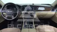 2020 Genesis G80