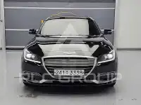 2020 Genesis G80