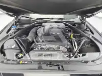 2020 Genesis G80