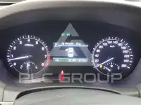 2020 Genesis G80