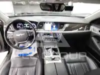 2020 Genesis G80